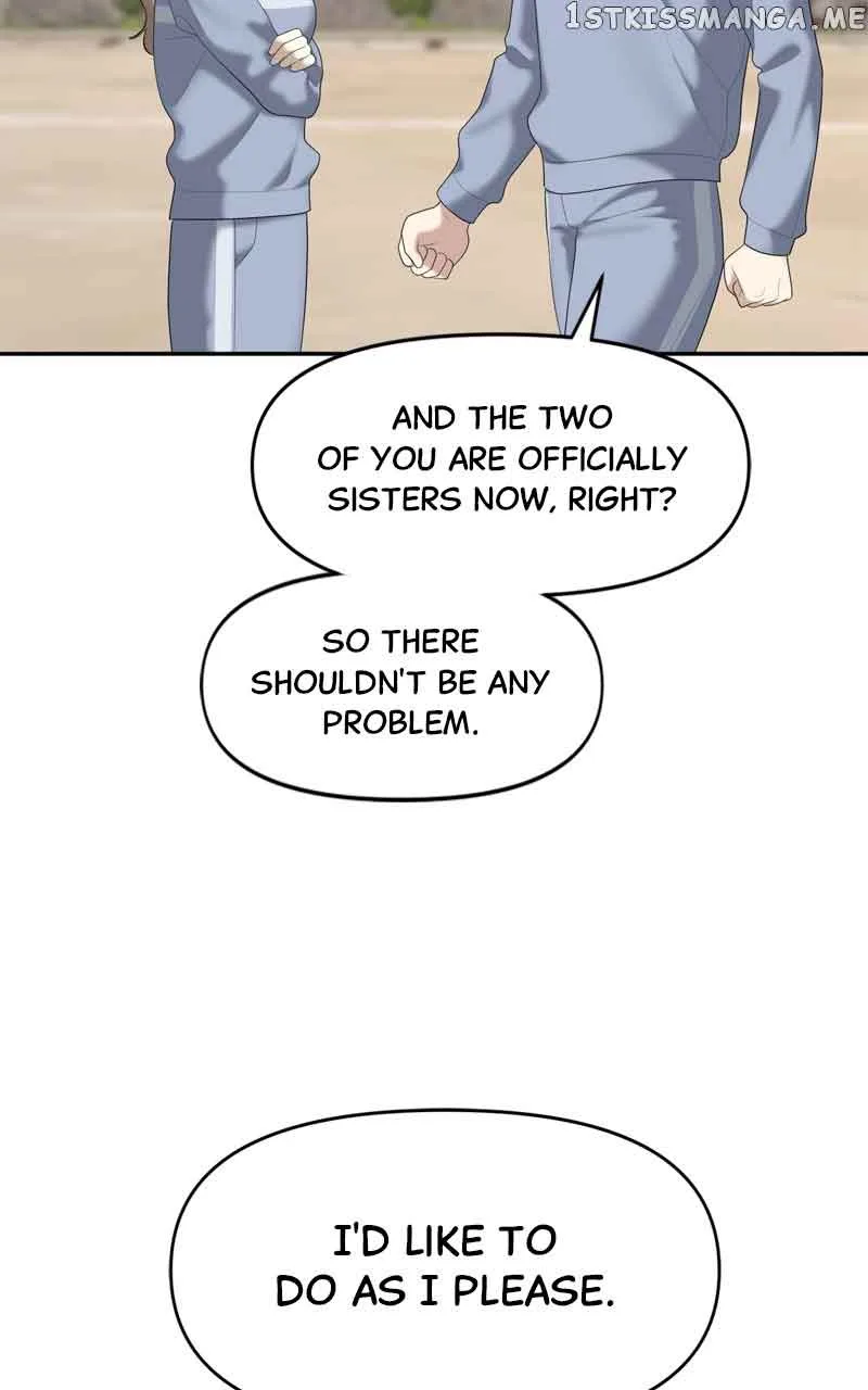 Sisters War Chapter 34 page 60