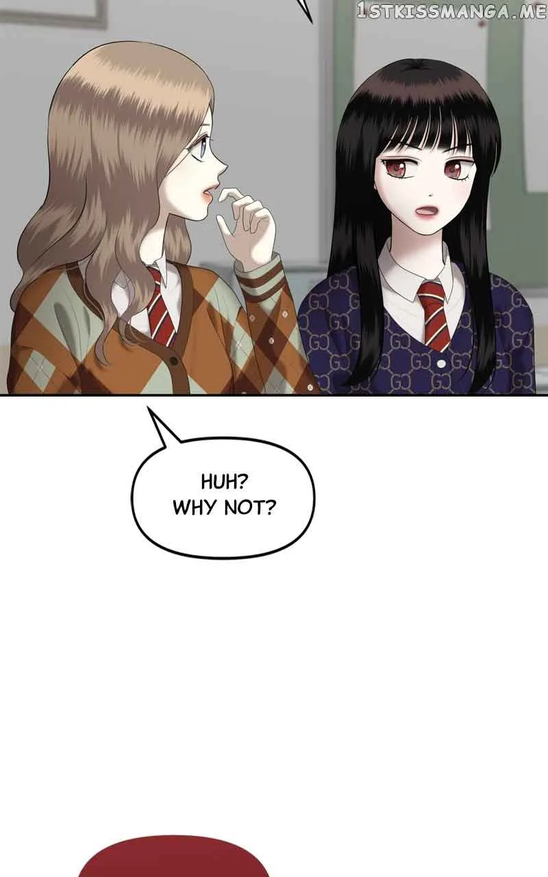 Sisters War Chapter 34 page 111