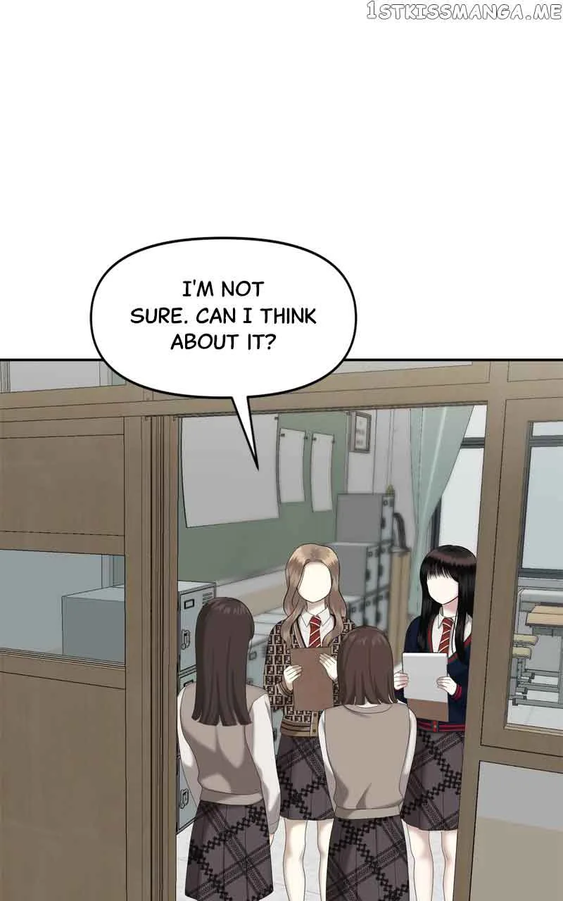 Sisters War Chapter 34 page 47