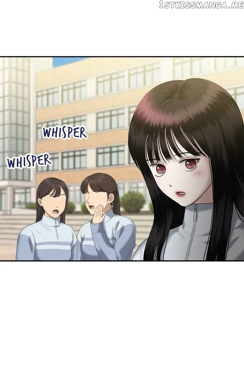 Sisters War Chapter 34 page 80