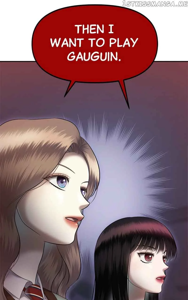Sisters War Chapter 34 page 103