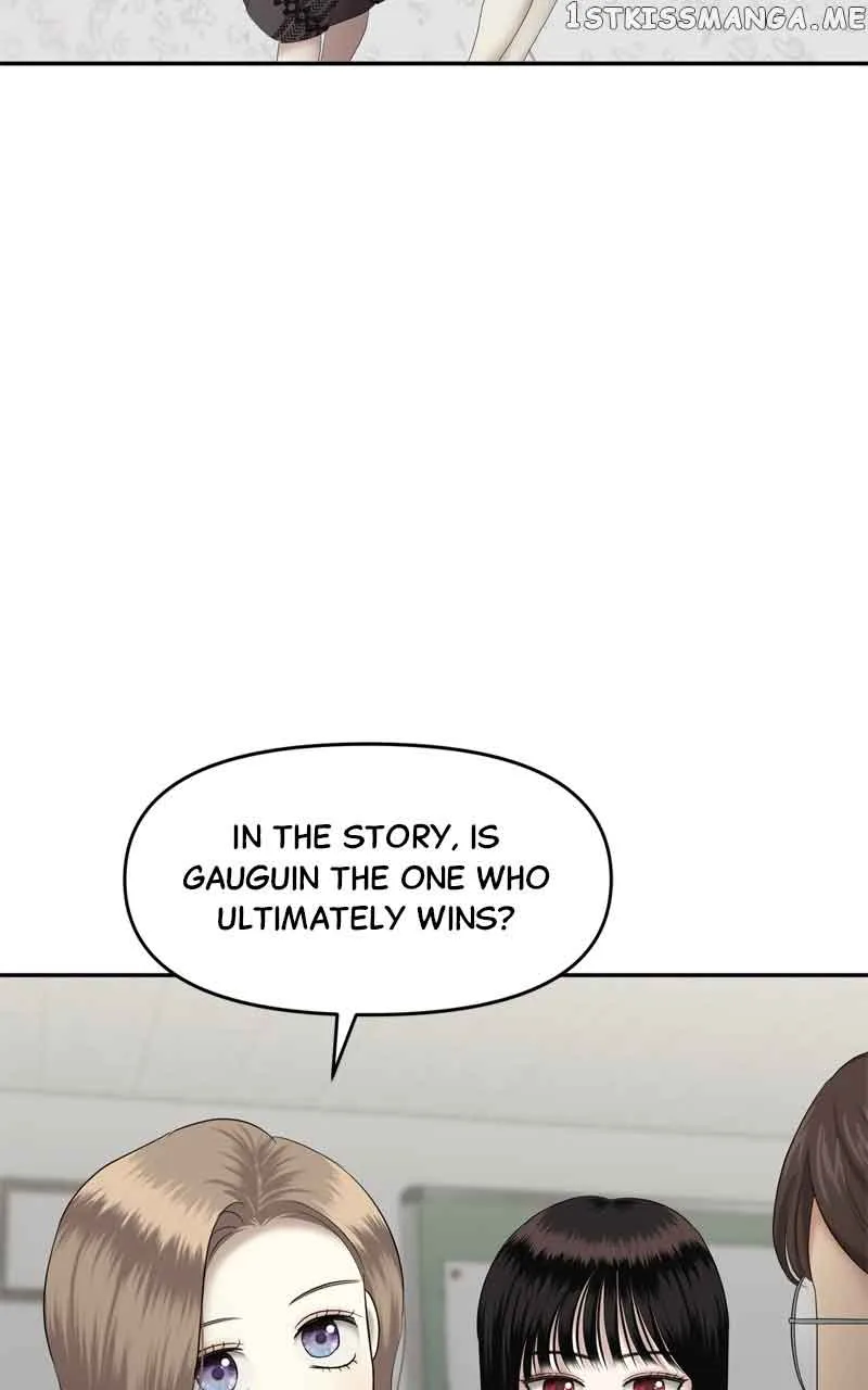 Sisters War Chapter 34 page 101