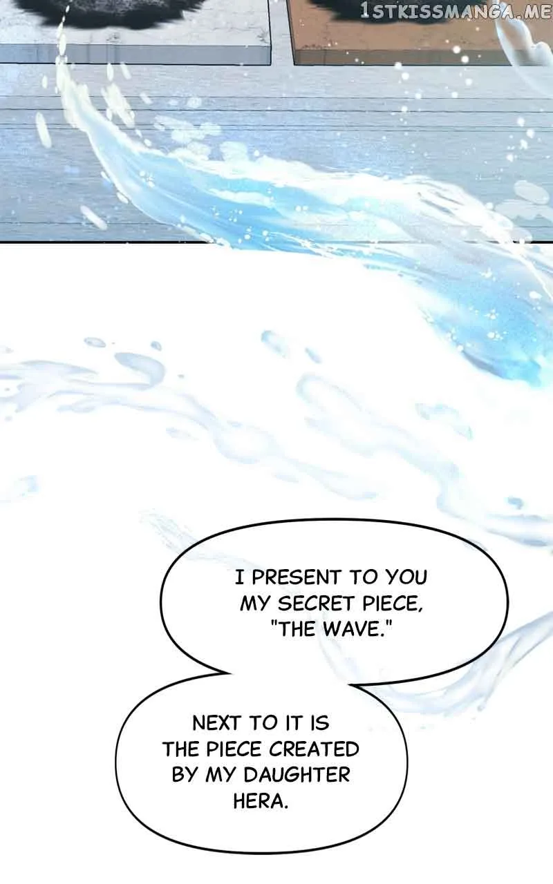 Sisters War Chapter 32 page 20