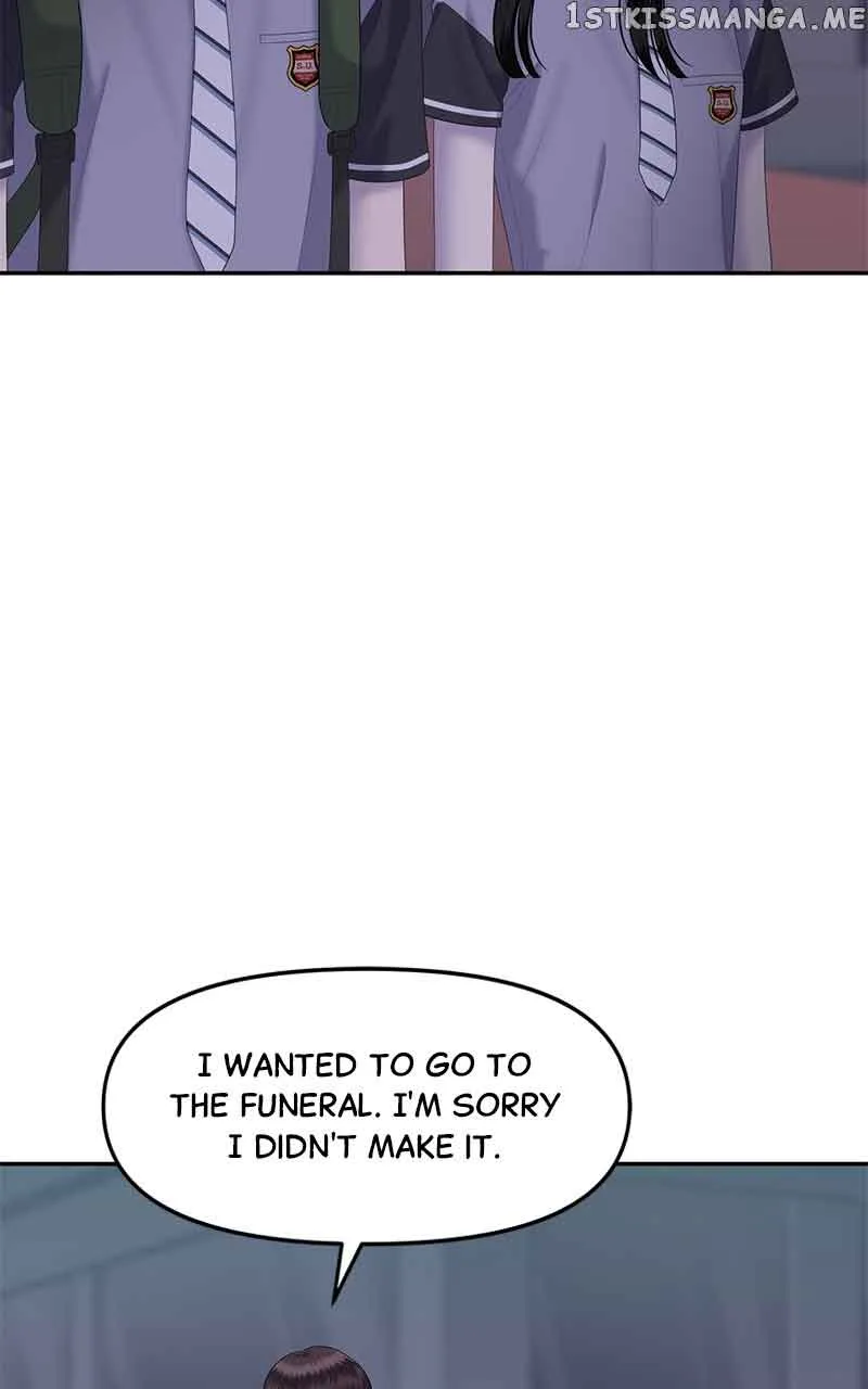 Sisters War Chapter 25 page 120