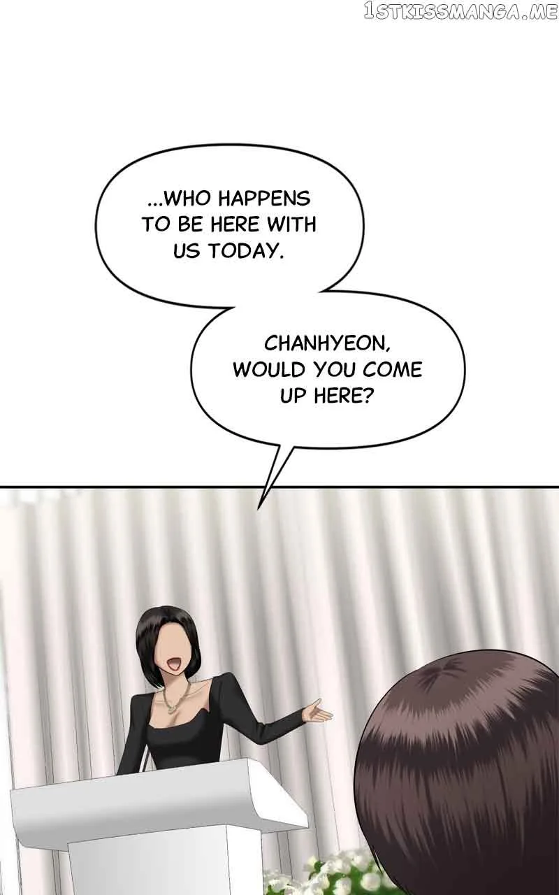 Sisters War Chapter 32 page 29