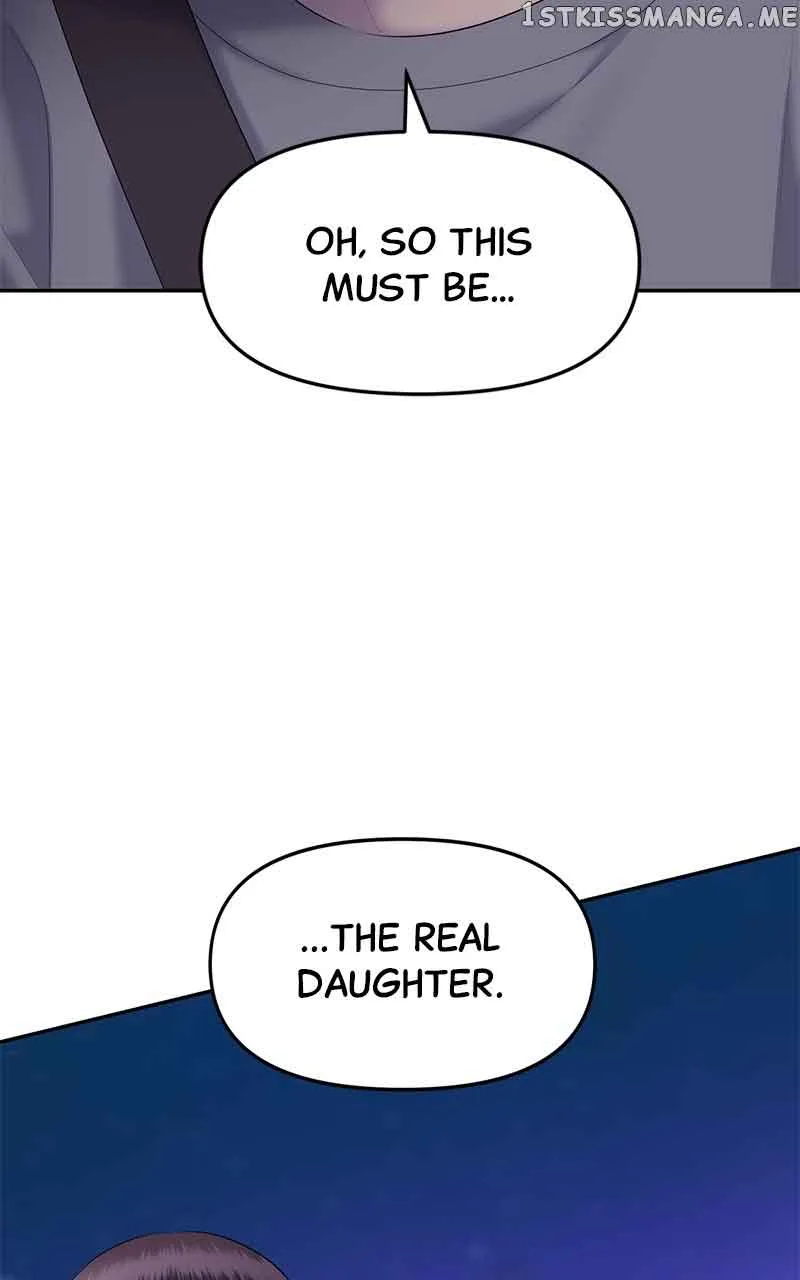 Sisters War Chapter 25 page 136