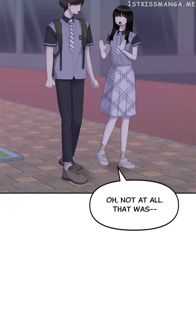 Sisters War Chapter 25 page 121