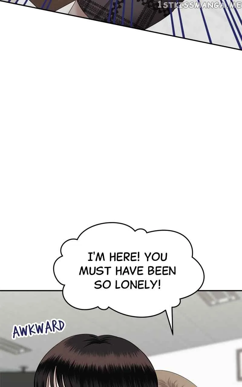 Sisters War Chapter 35 page 31