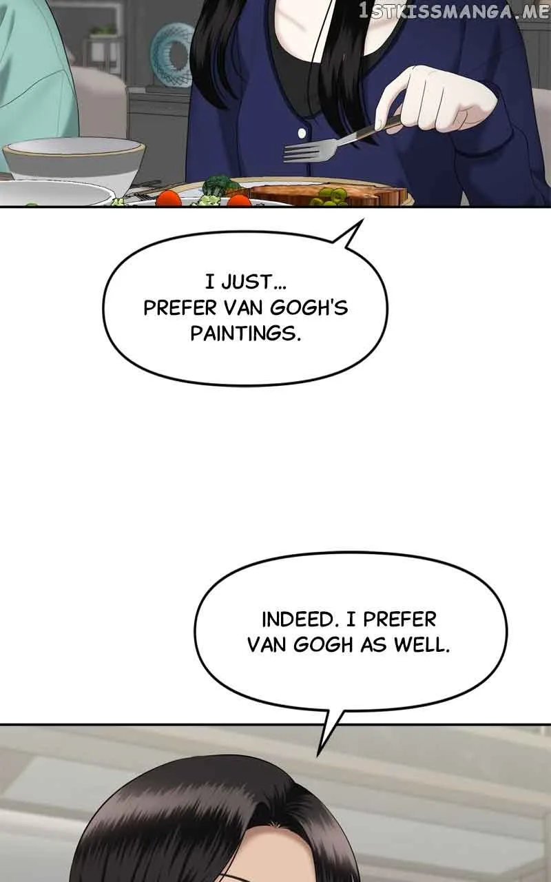 Sisters War Chapter 35 page 55