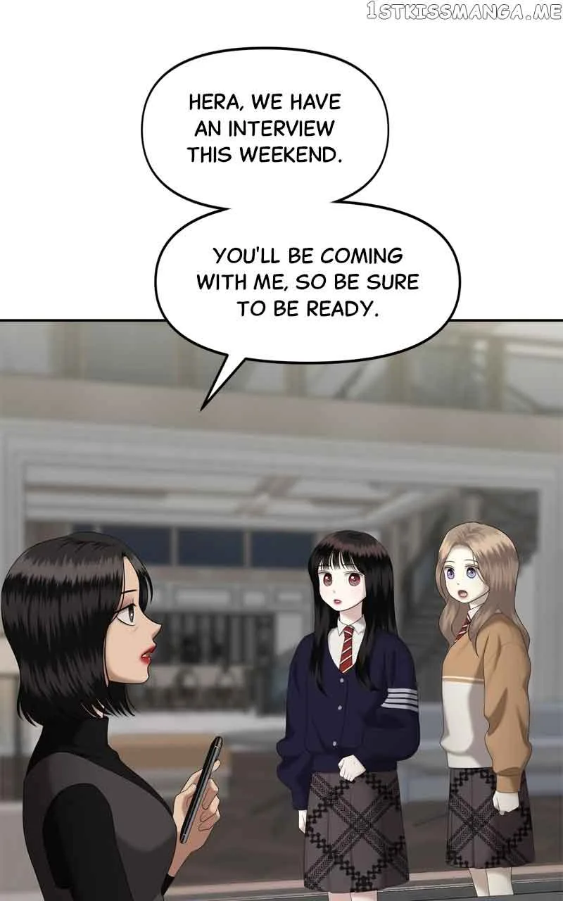 Sisters War Chapter 35 page 61