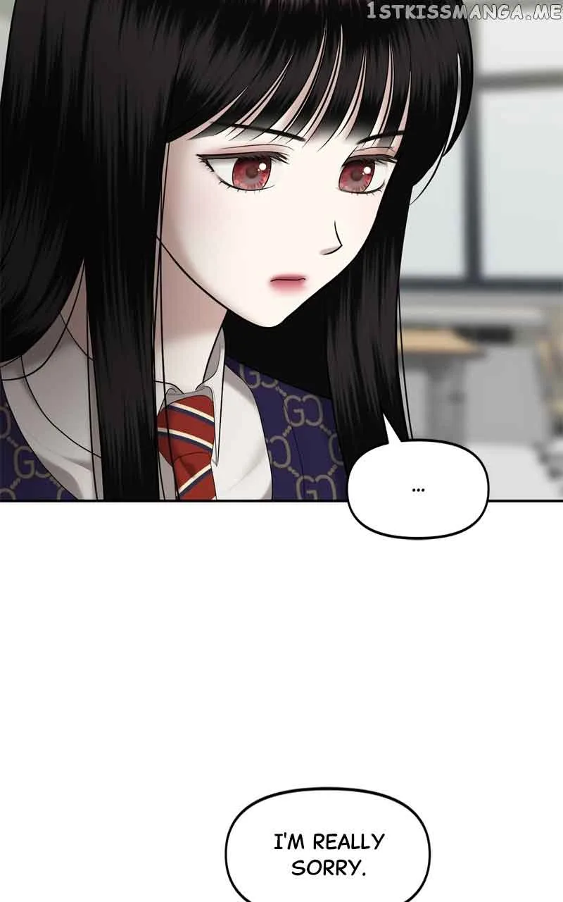 Sisters War Chapter 35 page 16