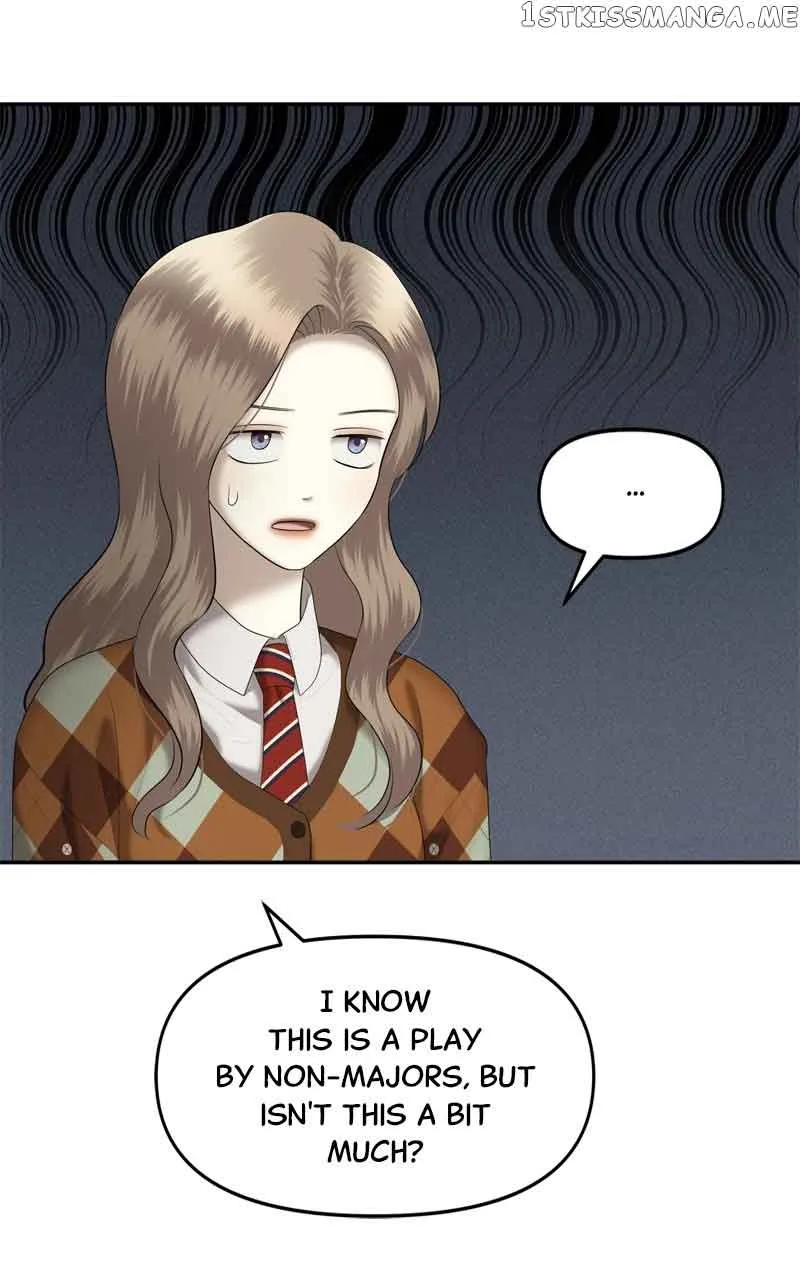 Sisters War Chapter 35 page 45