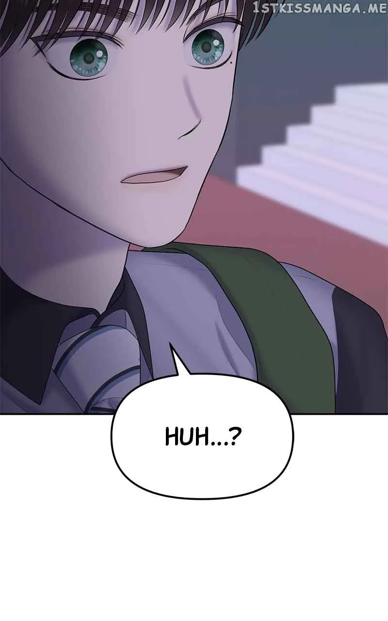 Sisters War Chapter 25 page 134