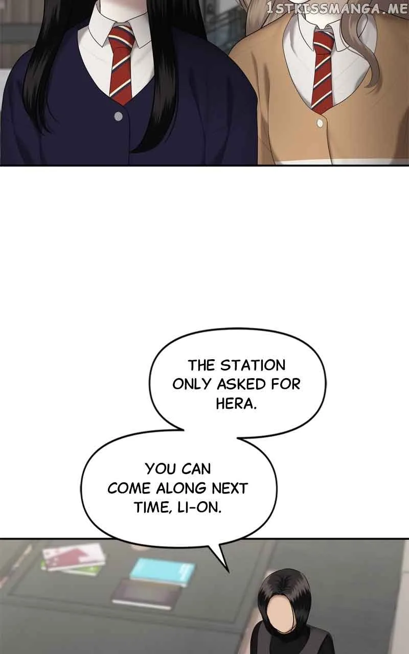 Sisters War Chapter 35 page 63