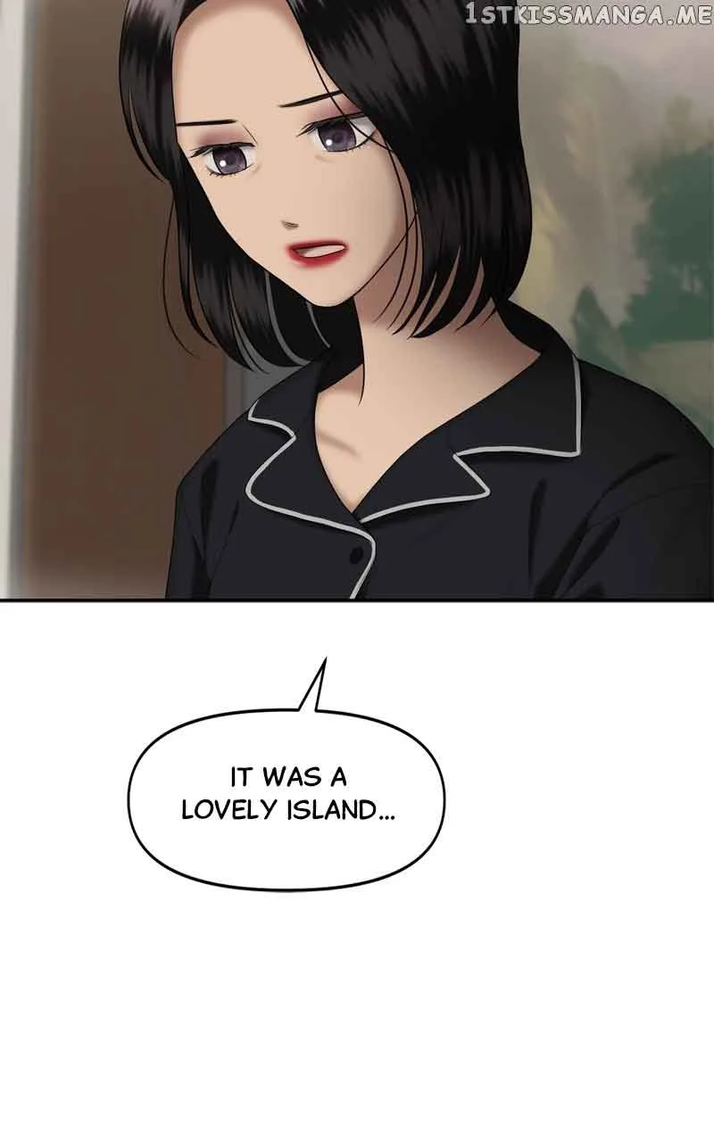 Sisters War Chapter 35 page 72