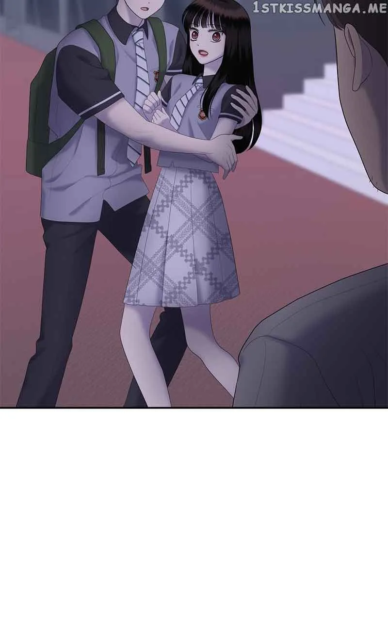Sisters War Chapter 25 page 131