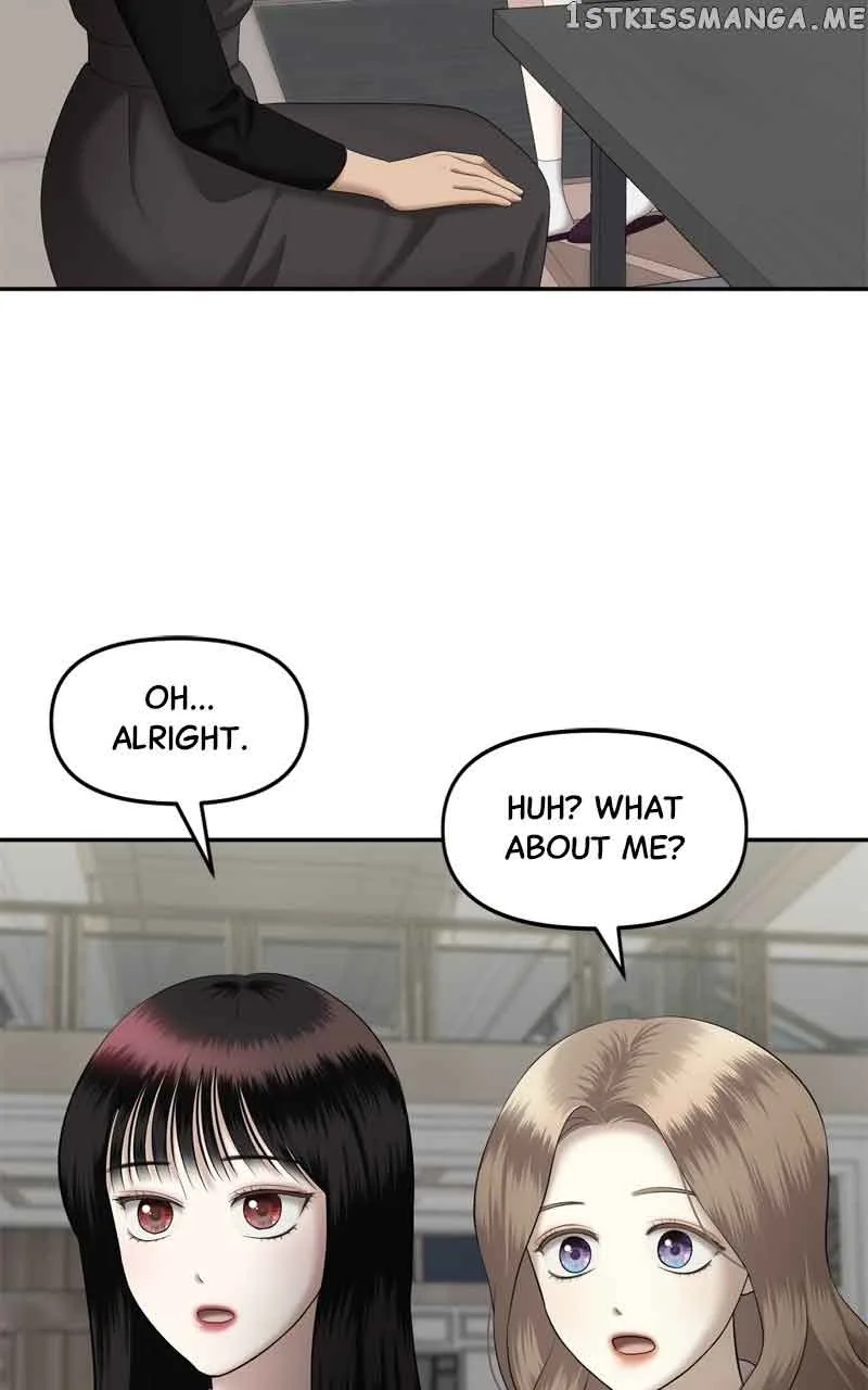 Sisters War Chapter 35 page 62