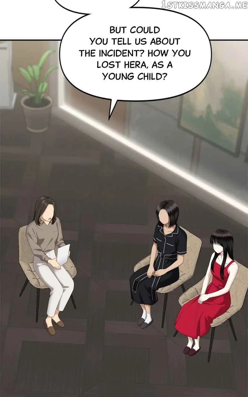 Sisters War Chapter 35 page 70