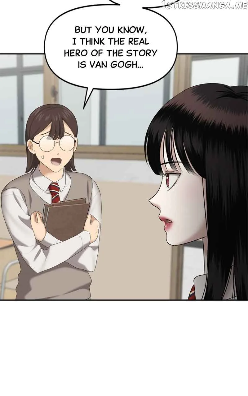 Sisters War Chapter 35 page 17
