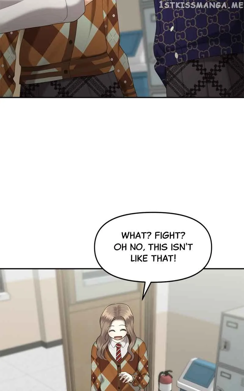 Sisters War Chapter 35 page 10