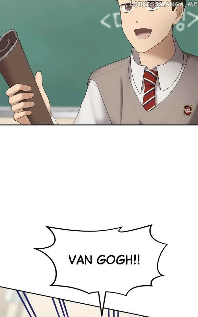 Sisters War Chapter 35 page 29