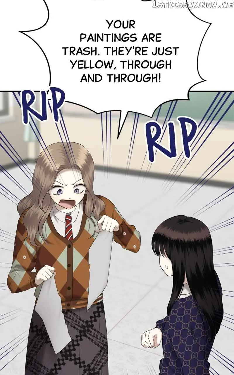 Sisters War Chapter 35 page 37