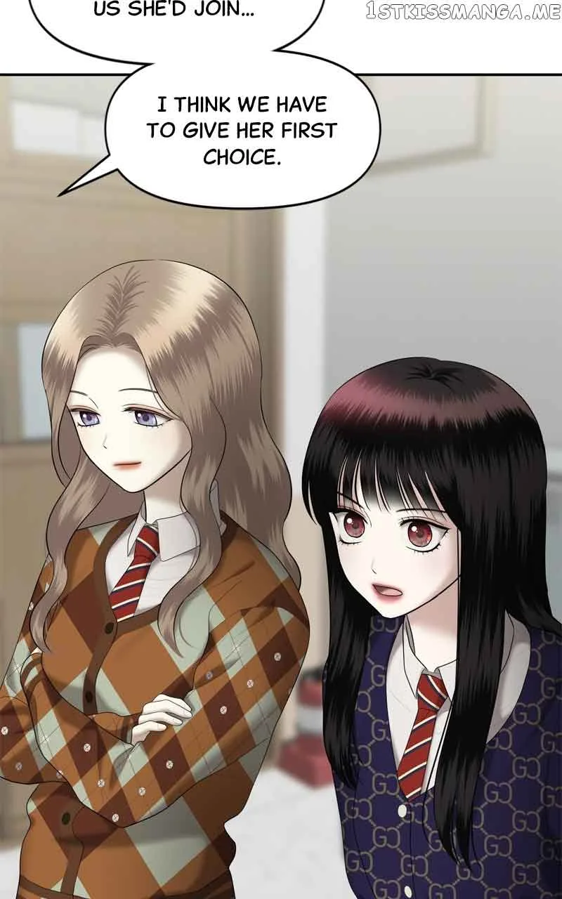 Sisters War Chapter 35 page 13