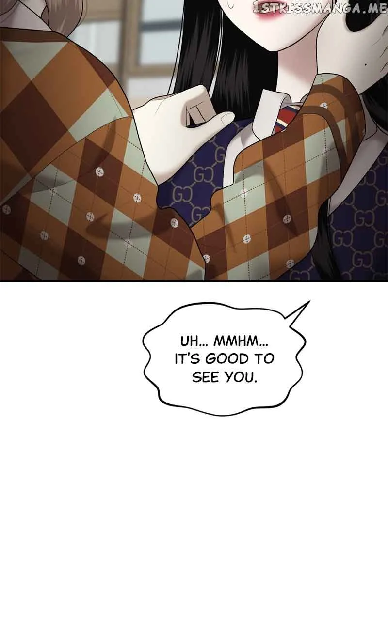 Sisters War Chapter 35 page 34