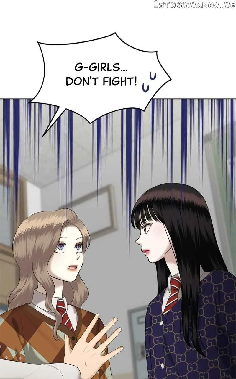 Sisters War Chapter 35 page 9