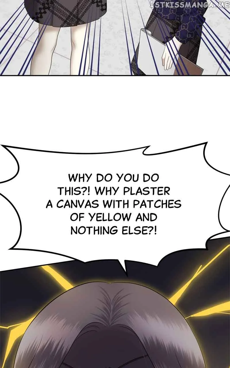 Sisters War Chapter 35 page 38