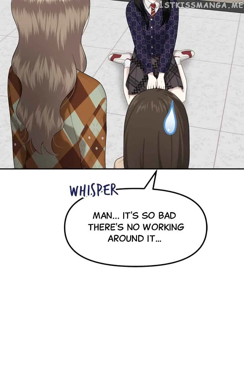 Sisters War Chapter 35 page 50