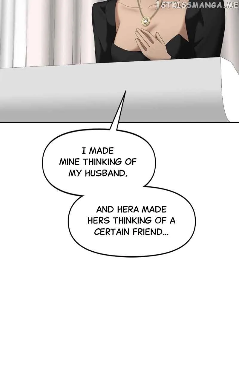 Sisters War Chapter 32 page 27