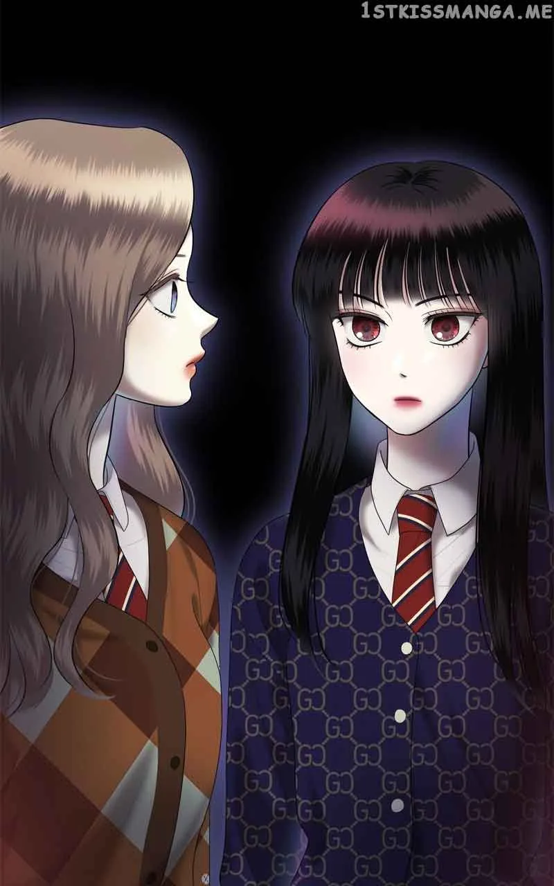 Sisters War Chapter 35 page 6