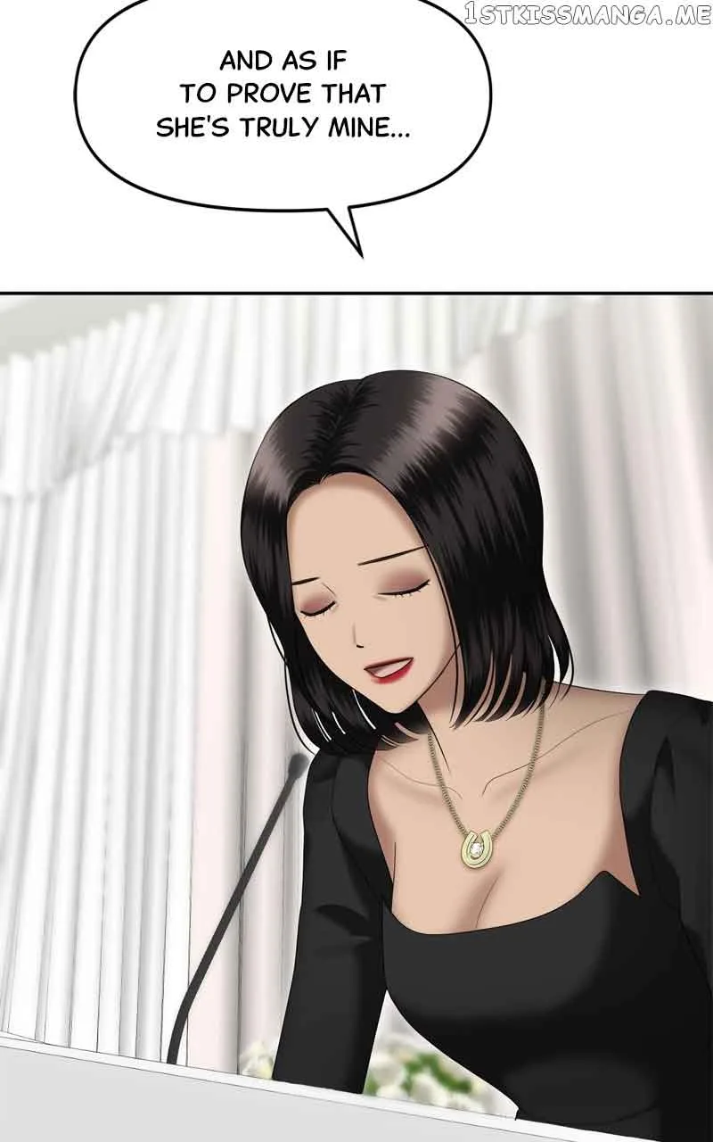 Sisters War Chapter 32 page 16