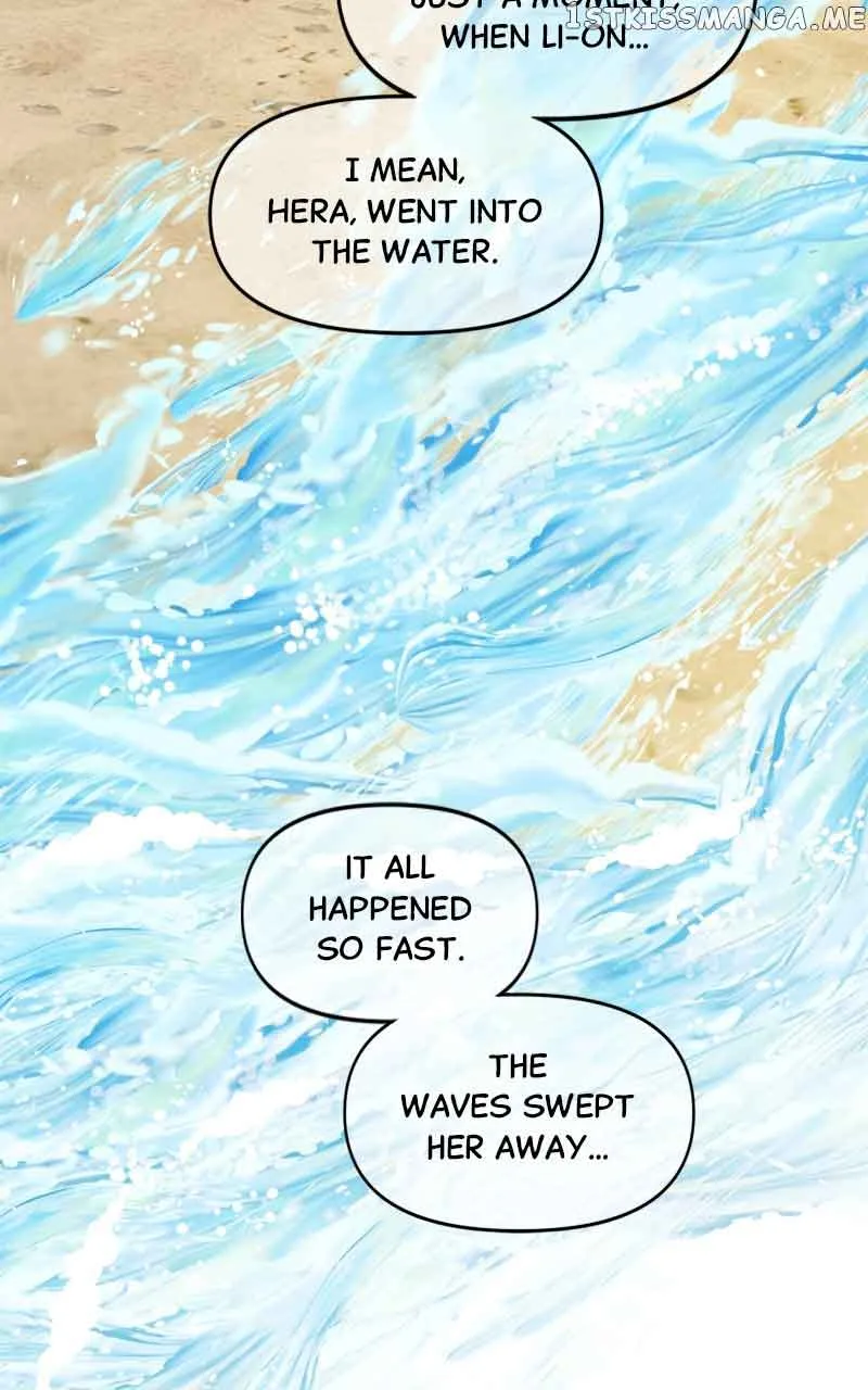 Sisters War Chapter 35 page 76