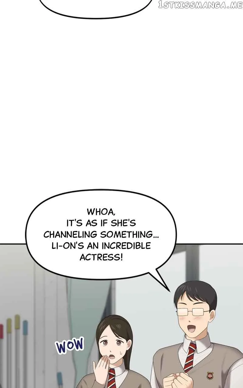 Sisters War Chapter 35 page 41