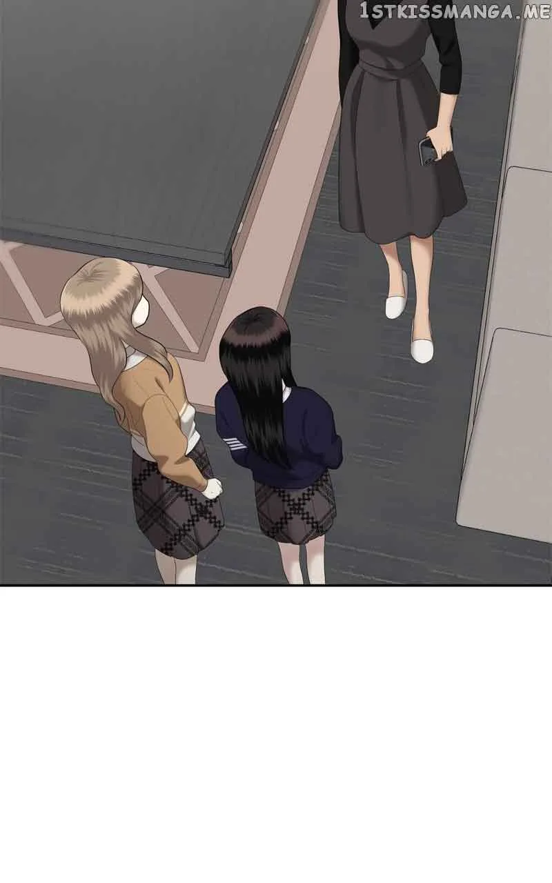 Sisters War Chapter 35 page 64