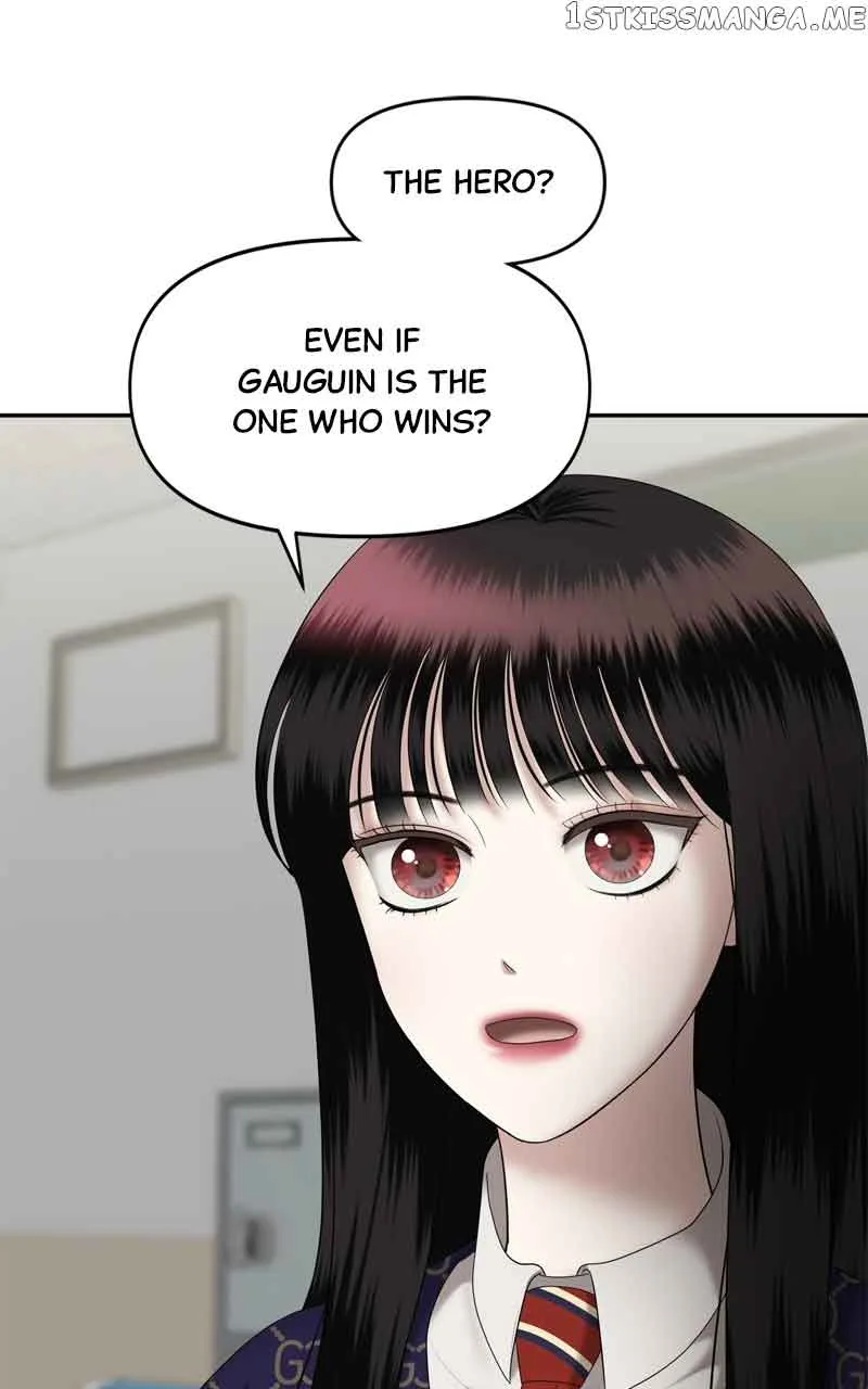 Sisters War Chapter 35 page 18