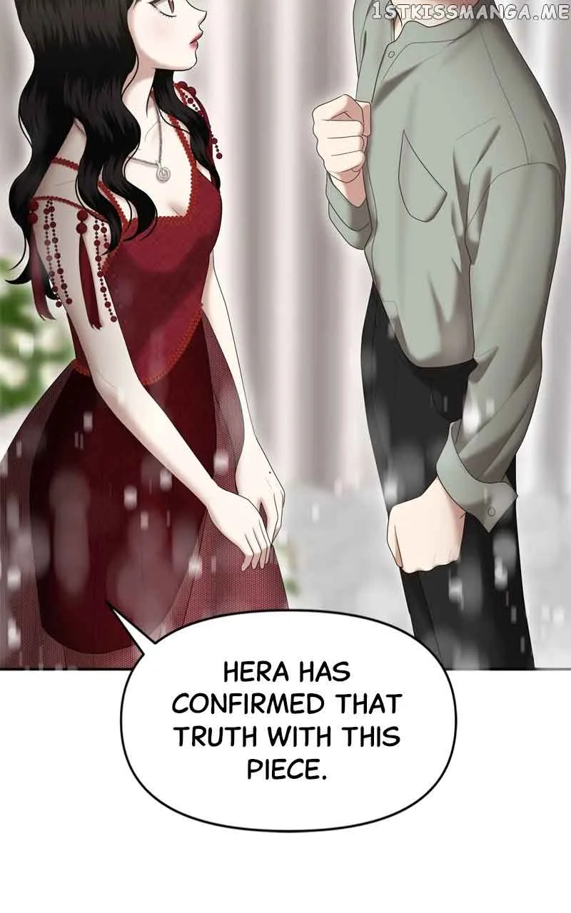 Sisters War Chapter 32 page 52