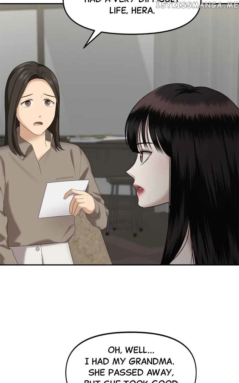 Sisters War Chapter 35 page 81