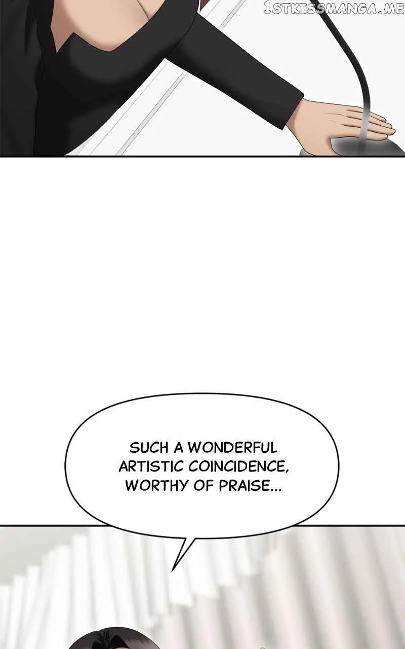 Sisters War Chapter 32 page 54