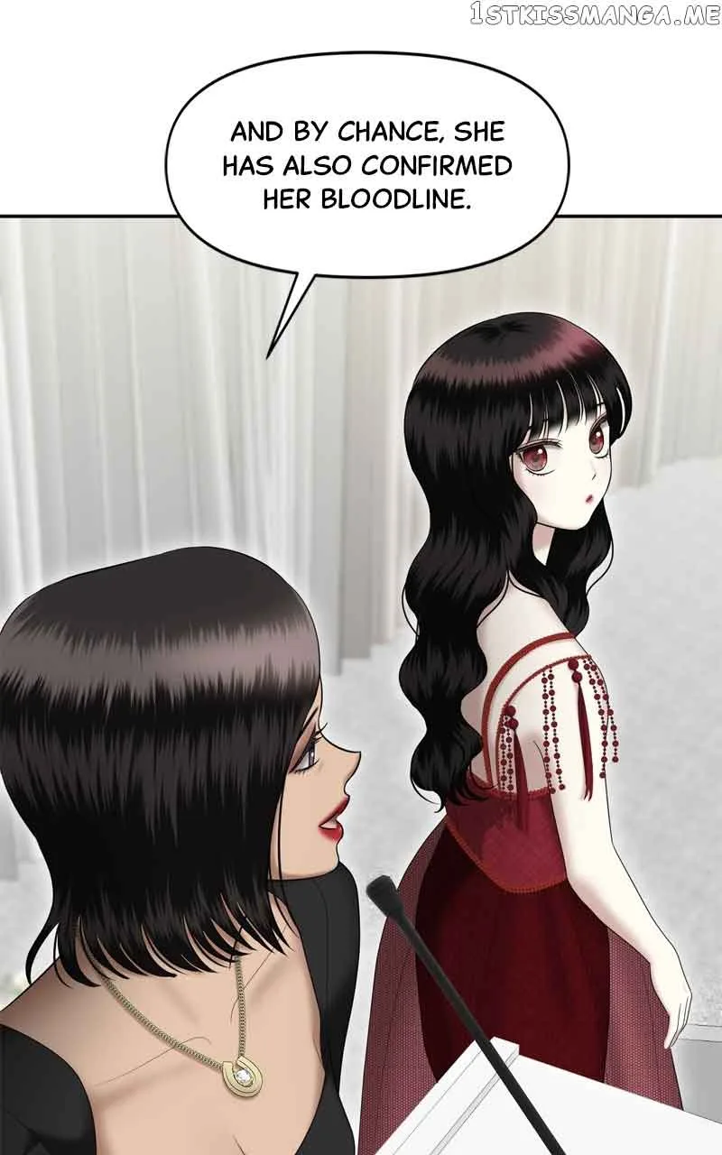 Sisters War Chapter 32 page 53