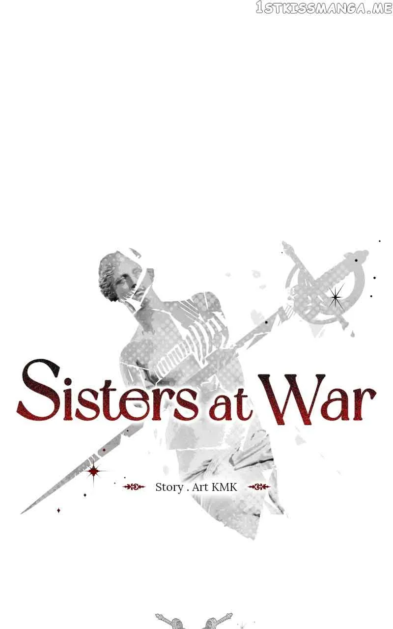 Sisters War Chapter 36 page 7