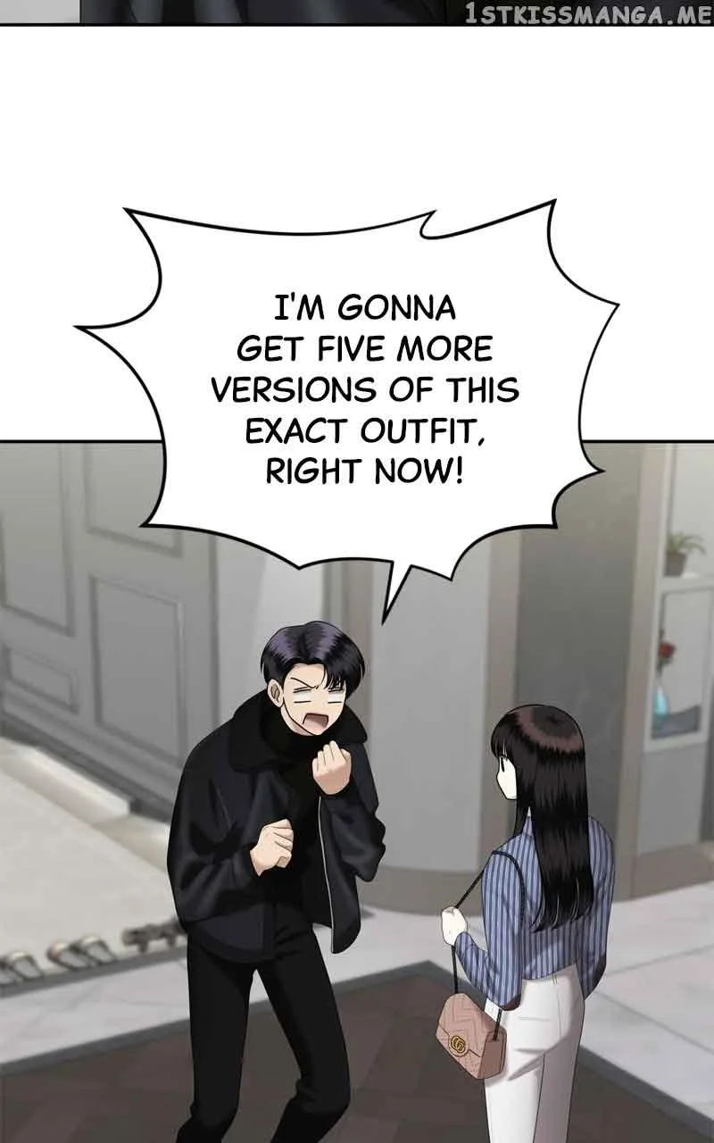 Sisters War Chapter 36 page 57