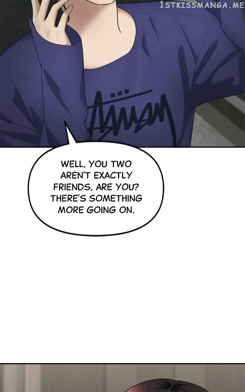 Sisters War Chapter 36 page 40