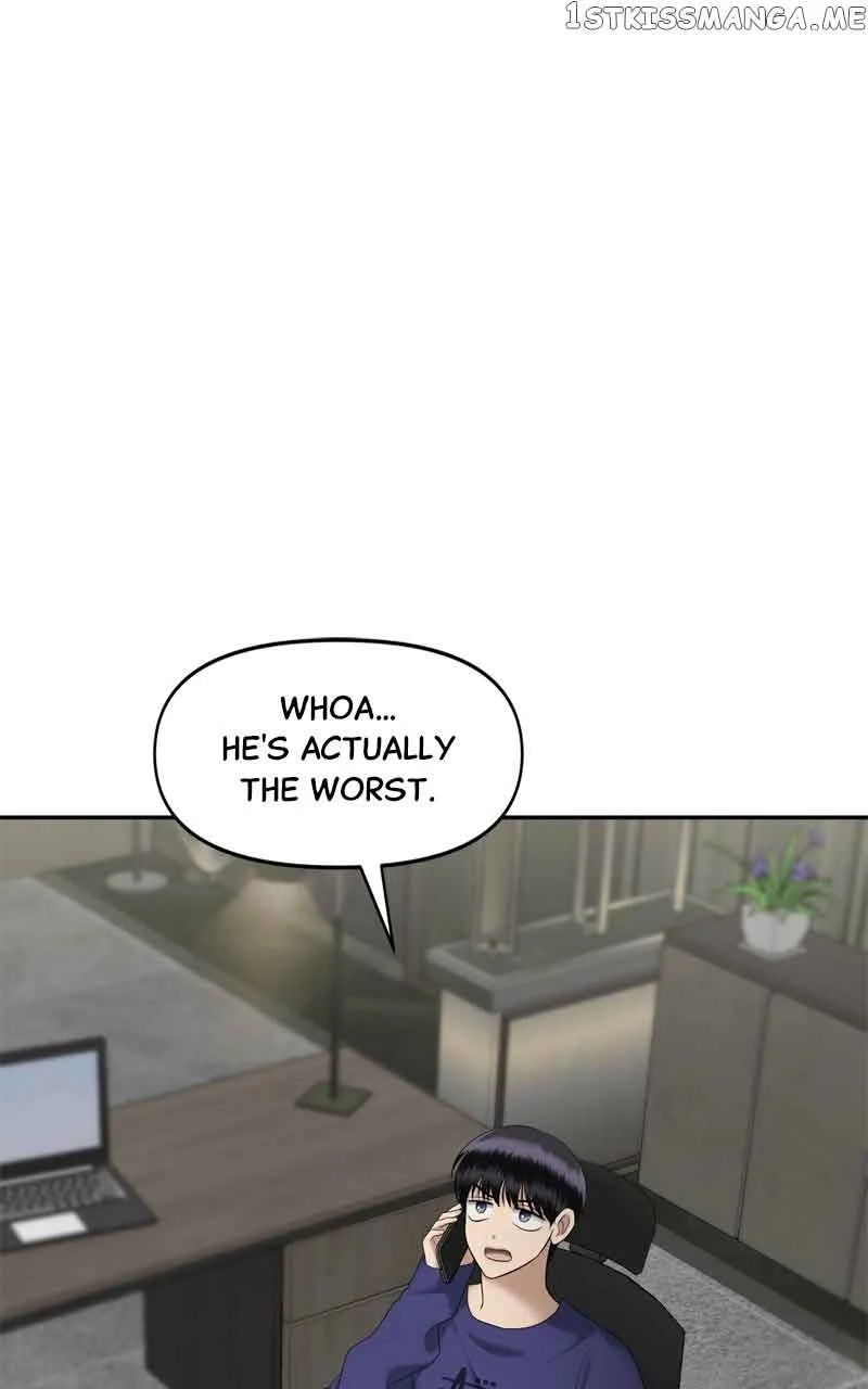 Sisters War Chapter 36 page 36