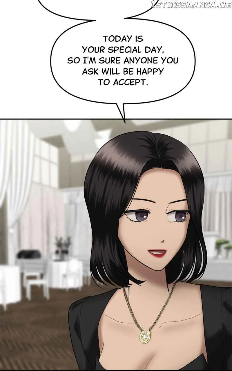 Sisters War Chapter 32 page 81