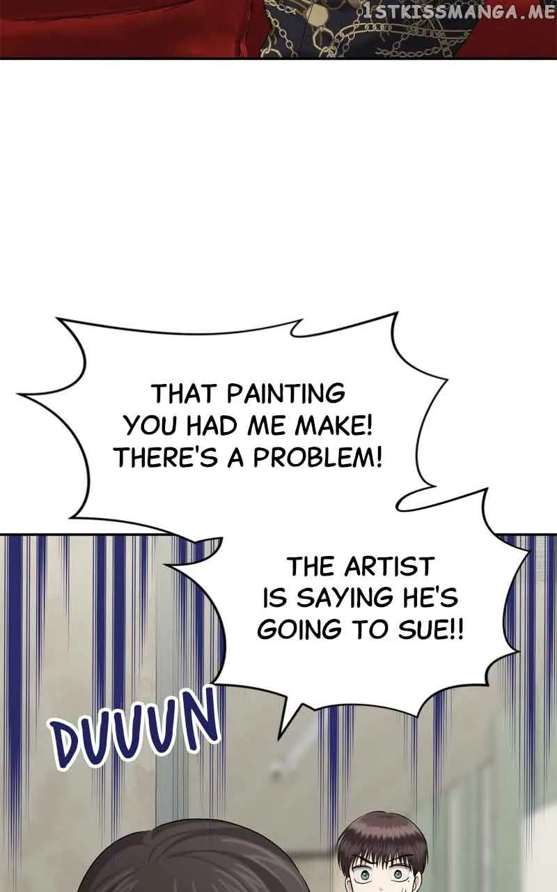 Sisters War Chapter 36 page 14