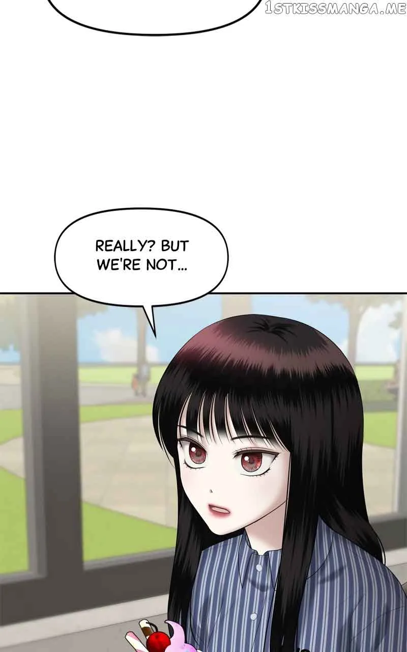 Sisters War Chapter 36 page 77