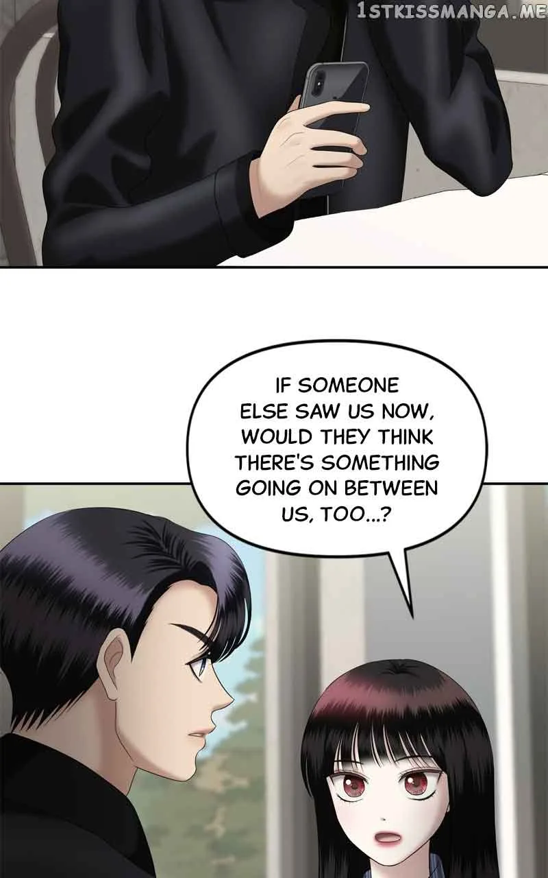 Sisters War Chapter 36 page 74
